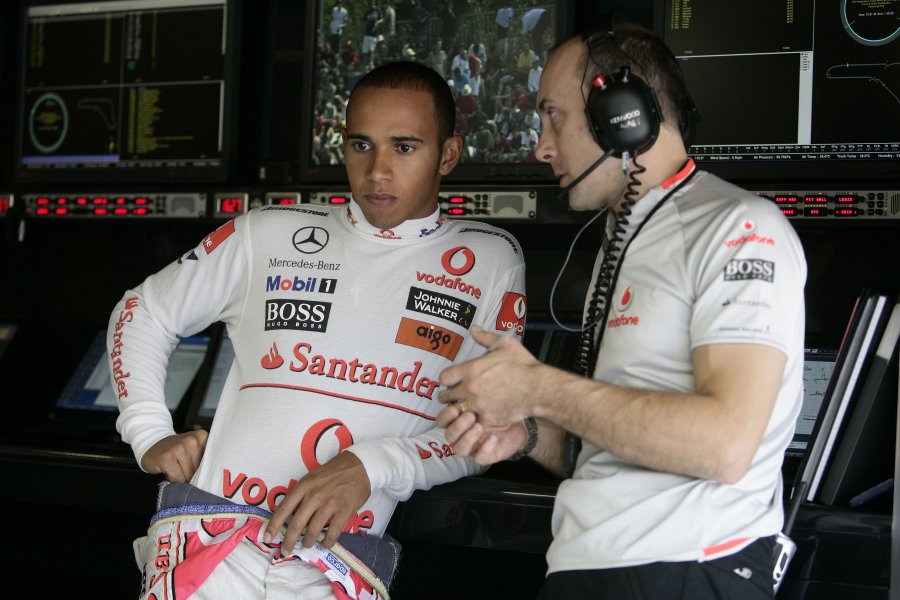 GP ITALIA - Prove Libere